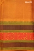 Thread Weave Kanchipuram Silk Saree